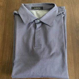 Ermenegildo Zegna Polo